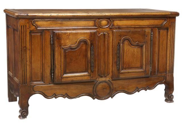 FRENCH PROVINCIAL LOUIS XV STYLE
