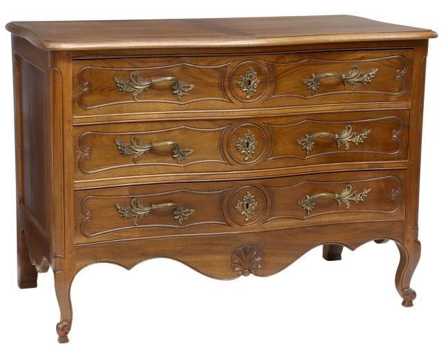 FRENCH PROVINCIAL LOUIS XV STYLE