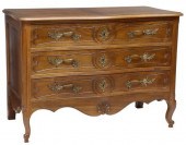 FRENCH PROVINCIAL LOUIS XV STY