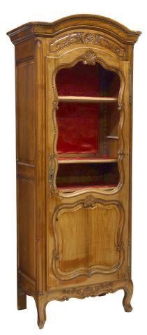 FRENCH PROVINCIAL LOUIS XV STYLE