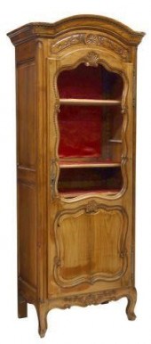 FRENCH PROVINCIAL LOUIS XV STY