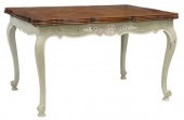 FRENCH PROVINCIAL LOUIS XV STY