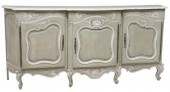 FRENCH PROVINCIAL LOUIS XV STY