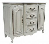 FRENCH PROVINCIAL LOUIS XV STY
