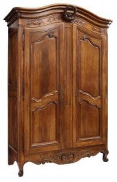 FRENCH PROVINCIAL LOUIS XV STY
