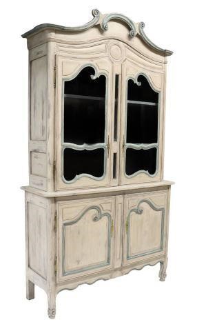 FRENCH PROVINCIAL LOUIS XV STYLE