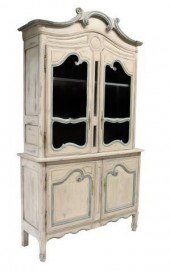 FRENCH PROVINCIAL LOUIS XV STY