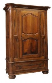 FRENCH PROVINCIAL LOUIS XV STY