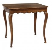 FRENCH PROVINCIAL LOUIS XV STY