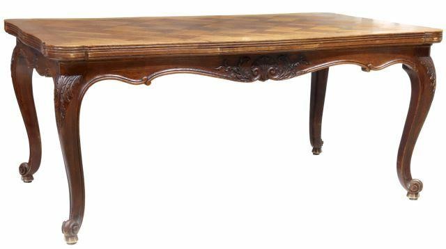 FRENCH PROVINCIAL LOUIS XV STYLE