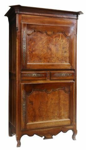 FRENCH PROVINCIAL LOUIS XV STYLE