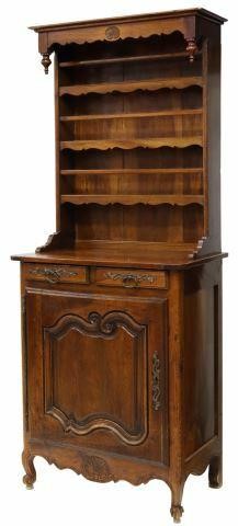 FRENCH PROVINCIAL LOUIS XV STYLE
