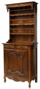 FRENCH PROVINCIAL LOUIS XV STY