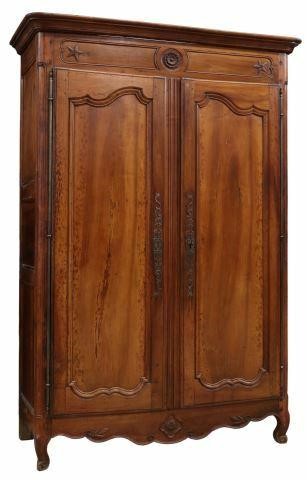 FRENCH PROVINCIAL LOUIS XV STYLE