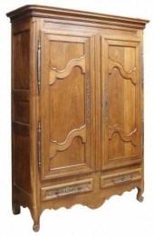 FRENCH PROVINCIAL LOUIS XV STY