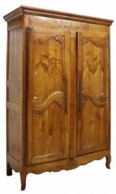 FRENCH PROVINCIAL LOUIS XV STY