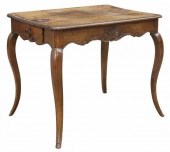 FRENCH PROVINCIAL LOUIS XV STY