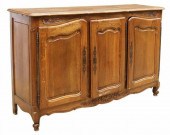 FRENCH PROVINCIAL LOUIS XV STY