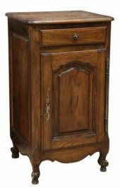 FRENCH PROVINCIAL LOUIS XV STY