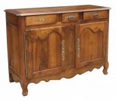 FRENCH PROVINCIAL LOUIS XV STY