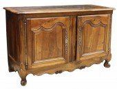 FRENCH PROVINCIAL LOUIS XV STY