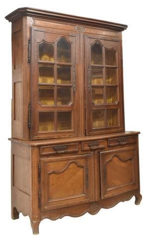FRENCH PROVINCIAL LOUIS XV STYLE