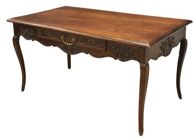 FRENCH PROVINCIAL LOUIS XV STYLE