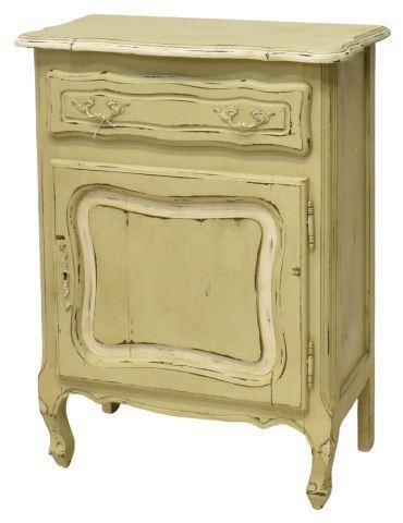 FRENCH PROVINCIAL LOUIS XV STYLE