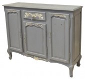 FRENCH PROVINCIAL LOUIS XV STY