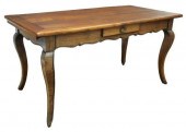 FRENCH PROVINCIAL LOUIS XV STY