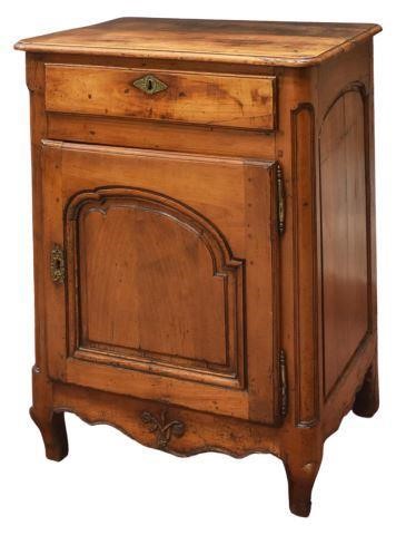 FRENCH PROVINCIAL LOUIS XV STYLE