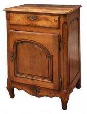 FRENCH PROVINCIAL LOUIS XV STY