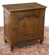 FRENCH PROVINCIAL LOUIS XV STY