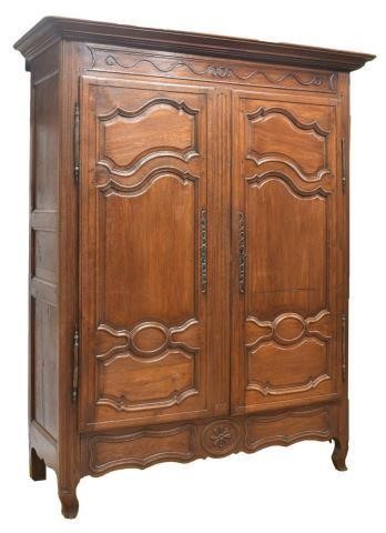 FRENCH PROVINCIAL LOUIS XV STYLE
