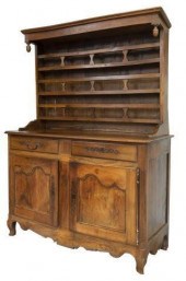 FRENCH PROVINCIAL LOUIS XV STY