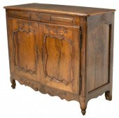FRENCH PROVINCIAL LOUIS XV STY
