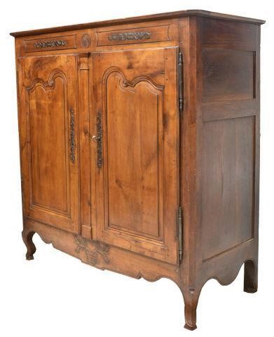 FRENCH PROVINCIAL LOUIS XV STYLE