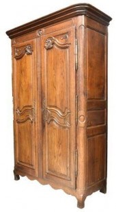 FRENCH PROVINCIAL LOUIS XV STY