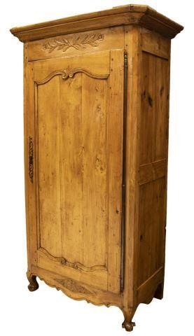 FRENCH PROVINCIAL LOUIS XV STYLE