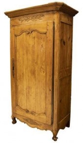 FRENCH PROVINCIAL LOUIS XV STY