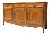 FRENCH PROVINCIAL LOUIS XV STY