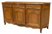 FRENCH PROVINCIAL LOUIS XV STY