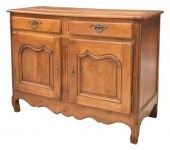 FRENCH PROVINCIAL LOUIS XV STY