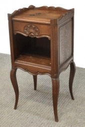 FRENCH PROVINCIAL LOUIS XV STY