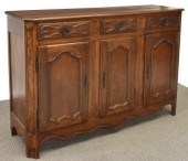 FRENCH PROVINCIAL LOUIS XV STY