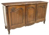 FRENCH PROVINCIAL LOUIS XV STY