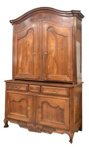FRENCH PROVINCIAL LOUIS XV STYLE