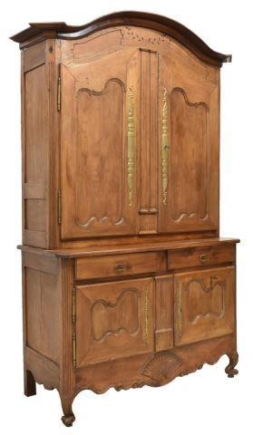 FRENCH PROVINCIAL LOUIS XV STYLE