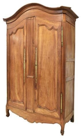 FRENCH PROVINCIAL LOUIS XV STYLE