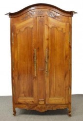 FRENCH PROVINCIAL LOUIS XV STY